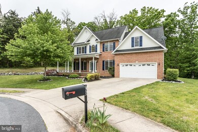 750 Dellinger Dr, Strasburg, VA 22657 - photo 2