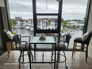 805 River Point Dr unit C-307, Naples, FL 34102 - photo 4