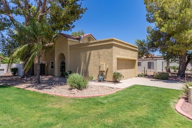 1710 E Fairview St, Chandler, AZ 85225 - photo 2