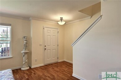 foyer entrance