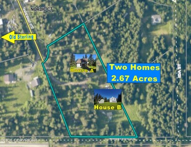 35196 Nordic Ct, Anchor Point, AK 99556 - photo 2