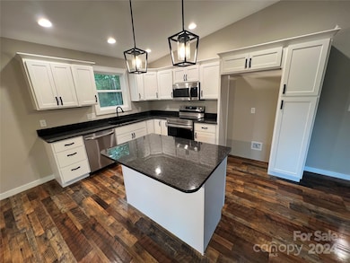 404 Day Lily Dr, Leicester, NC 28748 - photo 4