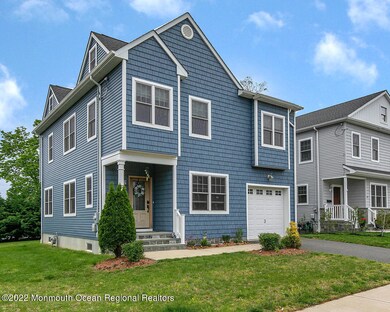 27 Dudley St, Long Branch, NJ 07740 - photo 2
