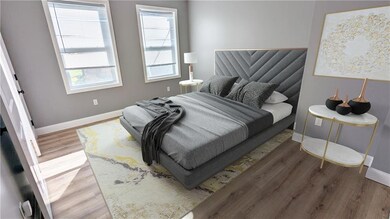 91 Niagara St, Providence, RI 02907 - photo 2