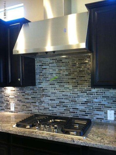 HF 74 Kitchen Cooktop - Hood