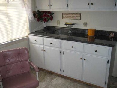 another part of the kitchen