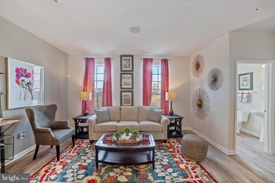 3004 Cardinal Bluff Ct, Hanover, MD 21076 - photo 4