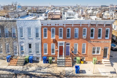 1504 Marshall St, Baltimore, MD 21230 - photo 2