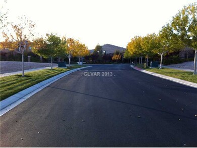 View. VIEW FROM STREET DIRECTLY IN FRONT OF SITE