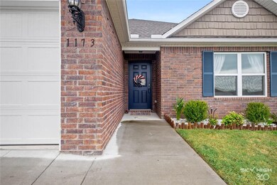 1173 Willow Oak St, Elkins, AR 72727 - photo 4