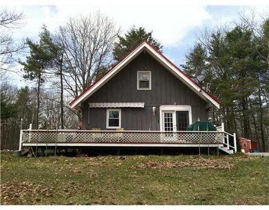 47 Reed Rd, Durham, ME 04222 - photo 2