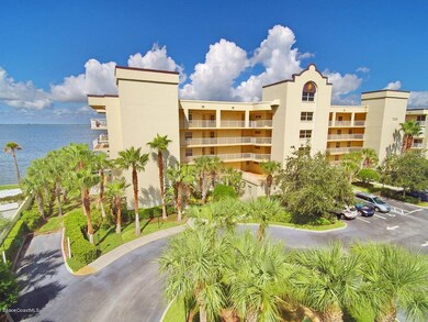 Solana Condos on Banana River