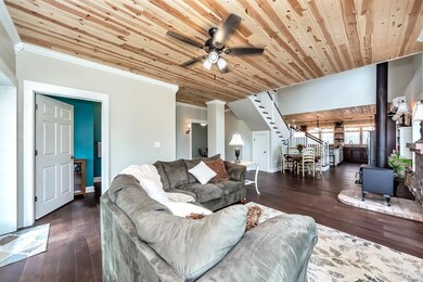 971 Ranch Rd, Whitesboro, TX 76273 - photo 5