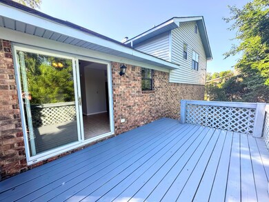 2627 Corning St, Hephzibah, GA 30815 - photo 5