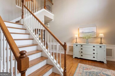 4059 Vinings Mill Trail SE, Smyrna, GA 30080 - photo 3