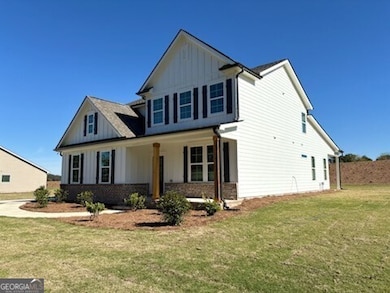 592 Gene Bell Rd NE, Monroe, GA 30655 - photo 2