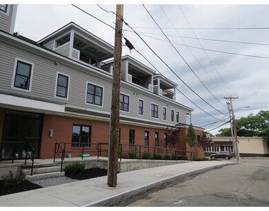 157 Hancock St unit 10, Quincy, MA 02171 - photo 2