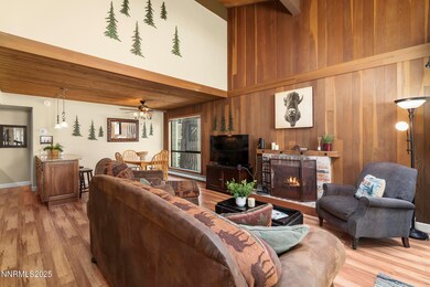 123 Juanita Dr unit 17, Incline Village, NV 89451 - photo 6