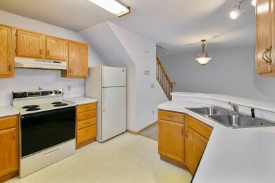 All appliances stay with the property!