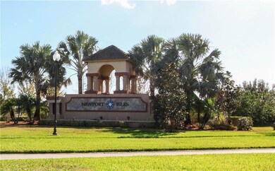 Manned gated entry with security, keeps resort liv
