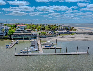 101 Palm Blvd unit A9, Dewees Island, SC 29451 - photo 5