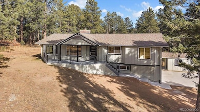 8836 Surrey Dr, Evergreen, CO 80439 - photo 2