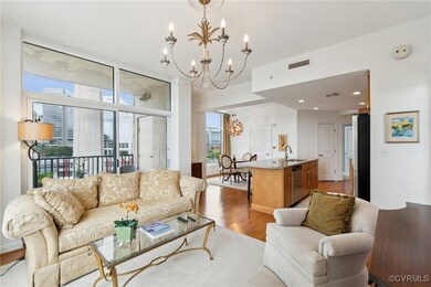  Designer lighting throughout and abundant natural