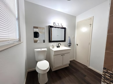 709 Eulalia Dr, Terrell, TX 75160 - photo 6