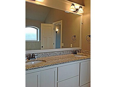 Master Bath/Spa.