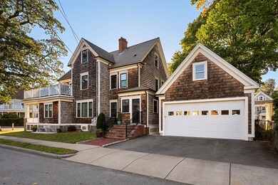 101 Beach St unit 2, Quincy, MA 02170 - photo 2