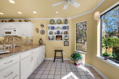 E&V Destin / 1202 Oakmont // Kitchen