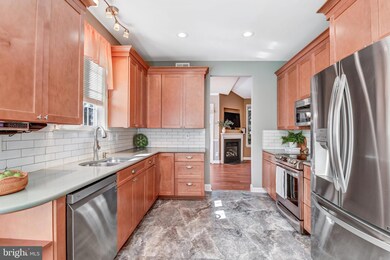 6940 Cumberstone Place, Gainesville, VA 20155 - photo 4