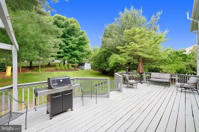 404 Sutton Place, Abingdon, MD 21009 - photo 4