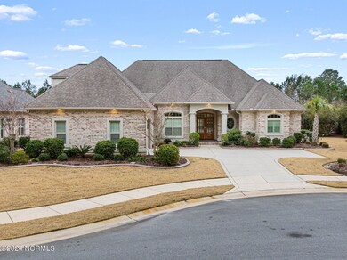 4009 Batik Ct, Leland, NC 28451 - photo 5