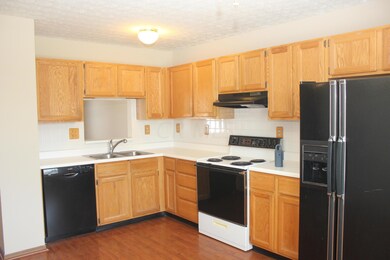 LG Kitchen