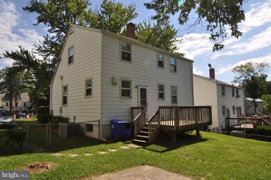 2502 Randolph Rd, Silver Spring, MD 20902 - photo 3