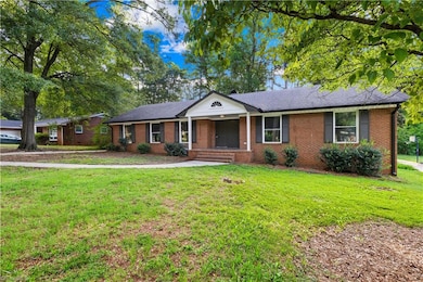 1120 Crestview Ave, Salisbury, NC 28144 - photo 2