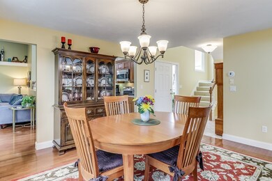 48 Abigails Path unit 48, Plymouth, MA 02360 - photo 6