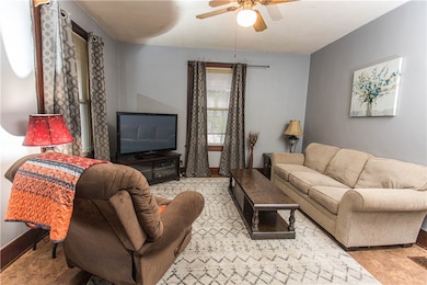 1905 Dewitt Ave, Mattoon, IL 61938 - photo 2