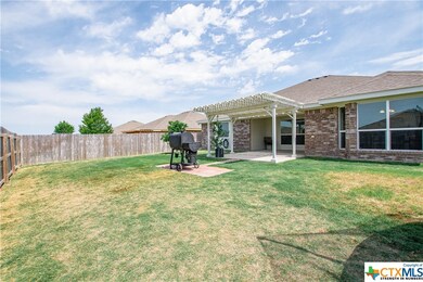3421 Horizon St, Copperas Cove, TX 76522 - photo 2