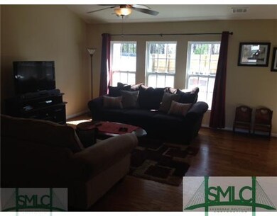 Den/Family/Great Room.
