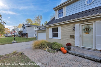 2712 Montego Dr, Lansing, MI 48912 - photo 6