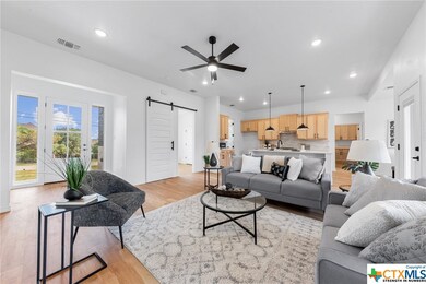 5092 Comanche Dr, Temple, TX 76502 - photo 6