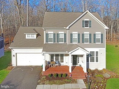 838 Sebastian Ln, Gambrills, MD 21054 - photo 4