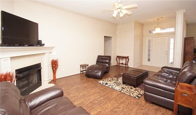 Plenty of Room for the Whole Family