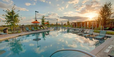 The entire family will enjoy all of the amenities 
