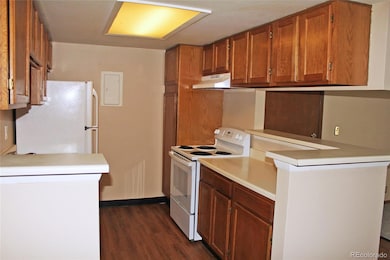 907 S Yampa St unit 205, Aurora, CO 80017 - photo 7