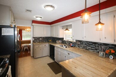 15414 Glenwood Park Dr, Houston, TX 77095 - photo 3