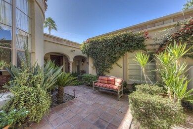 002_Front Courtyard