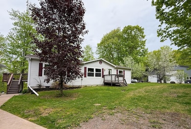 W7409 Mink Springs Rd, Phillips, WI 54555 - photo 3